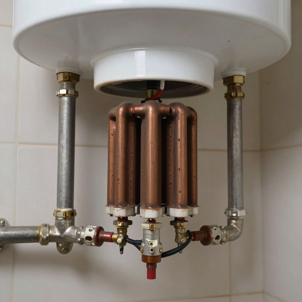 Water Heater Services in Cornelius