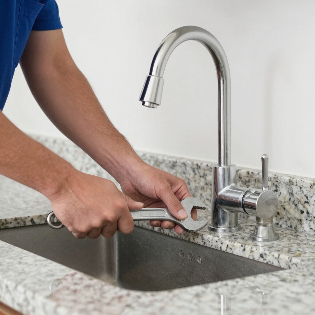 Toilet & Faucet Repair in Cornelius