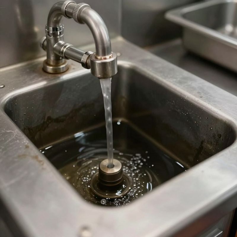Garbage Disposal in Cornelius